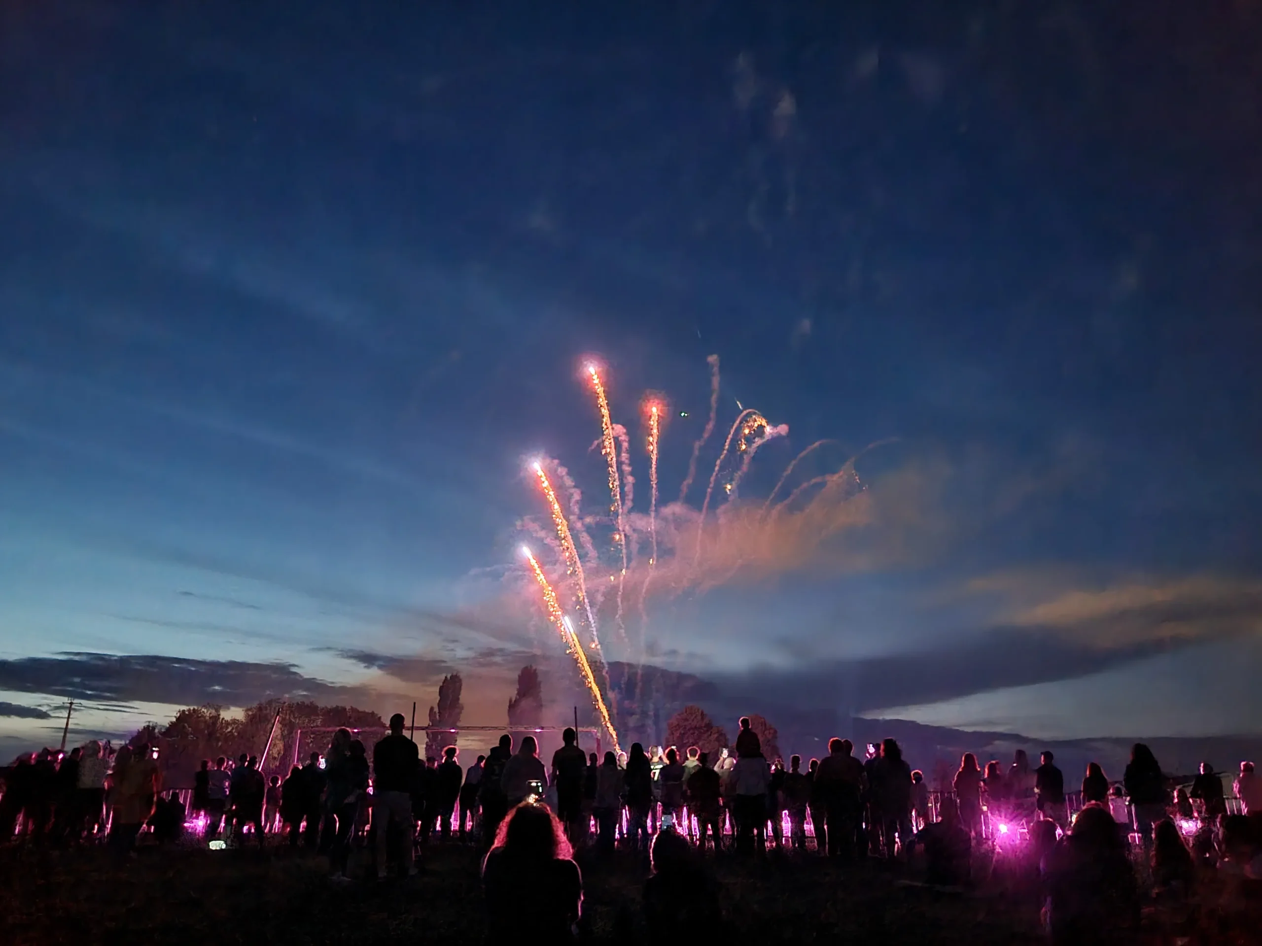 Lire la suite de l'actualité Les festivités du 13 juillet